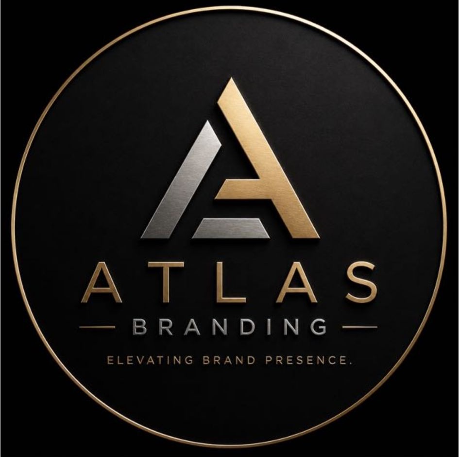 Atlas Branding logo